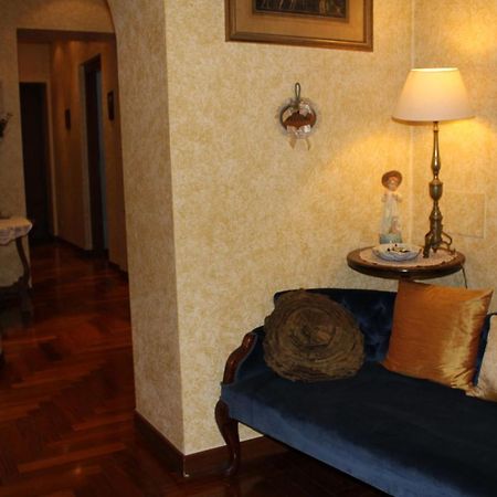 Anne & Mary Bed & Breakfast Rome Exterior photo