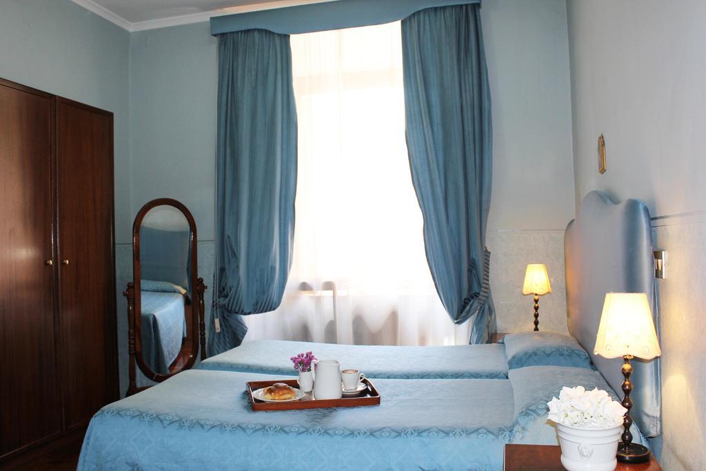 Anne & Mary Bed & Breakfast Rome Exterior photo