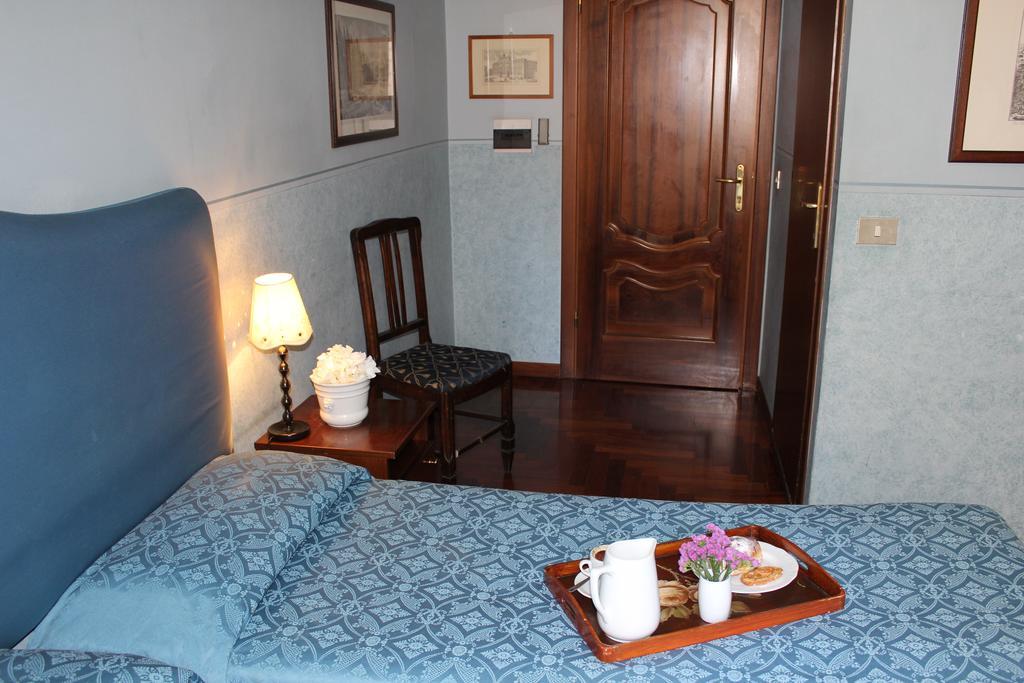Anne & Mary Bed & Breakfast Rome Exterior photo