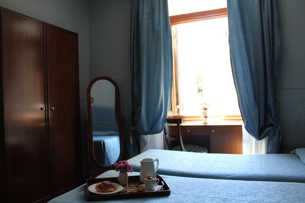 Anne & Mary Bed & Breakfast Rome Exterior photo