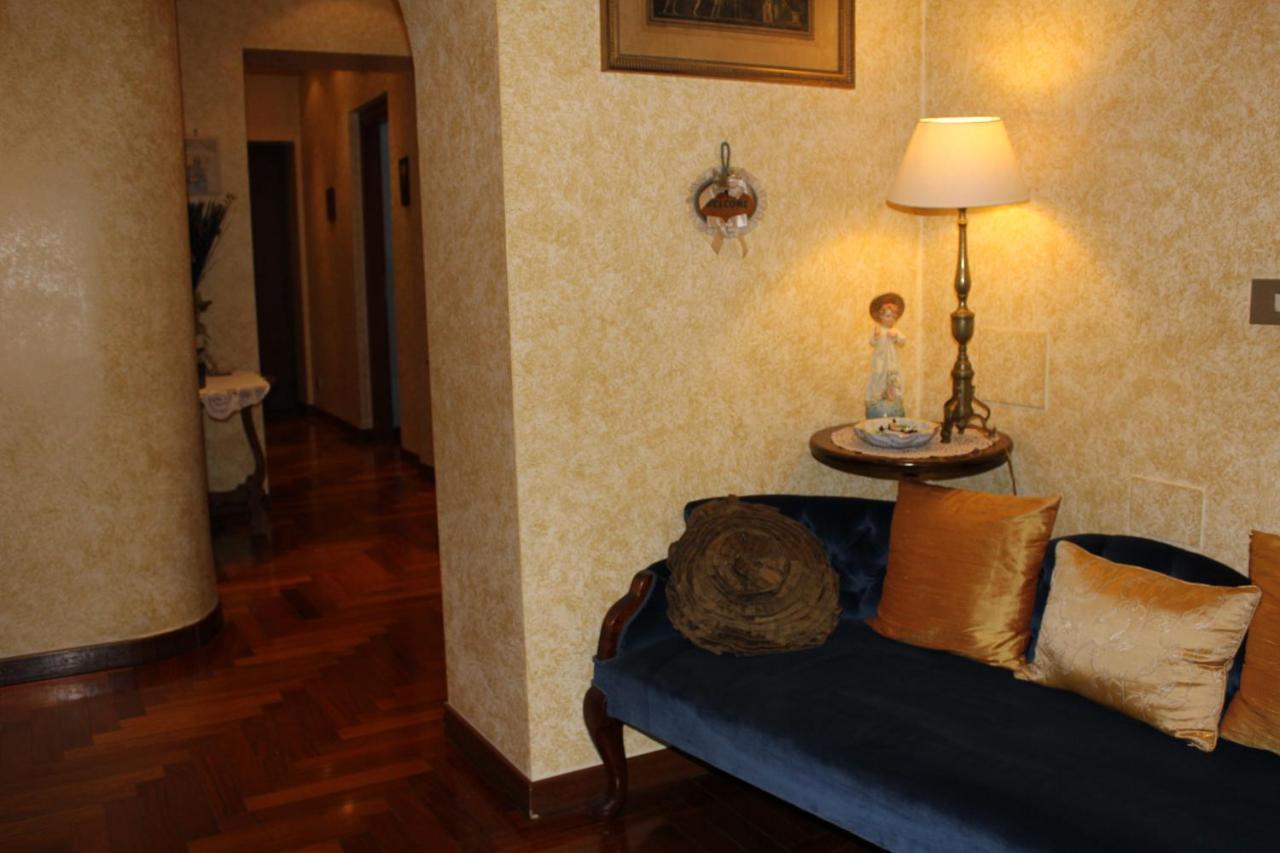 Anne & Mary Bed & Breakfast Rome Exterior photo