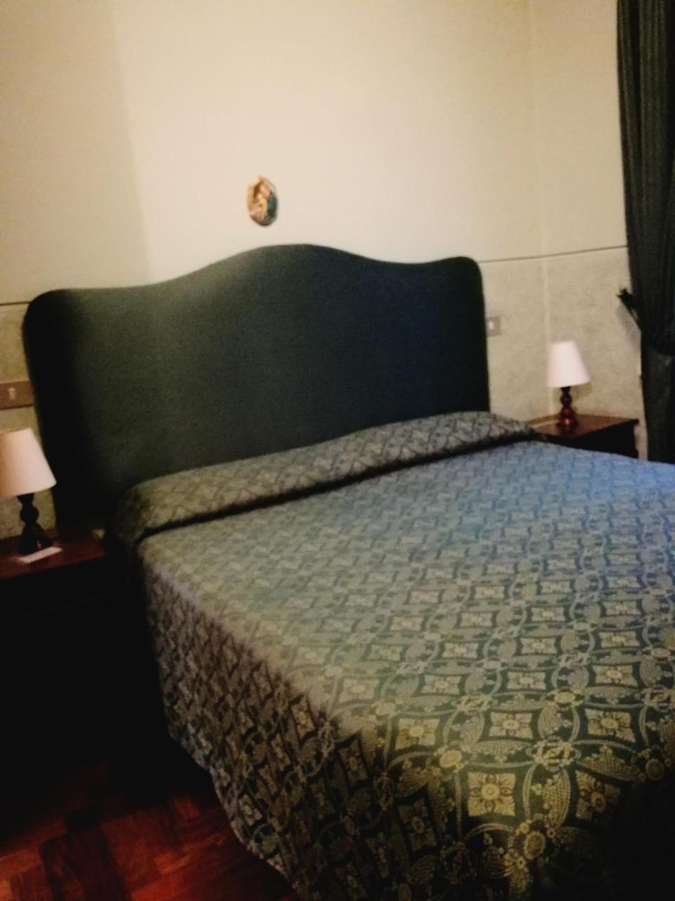Anne & Mary Bed & Breakfast Rome Exterior photo